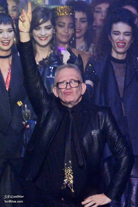 Jean Paul Gaultier 