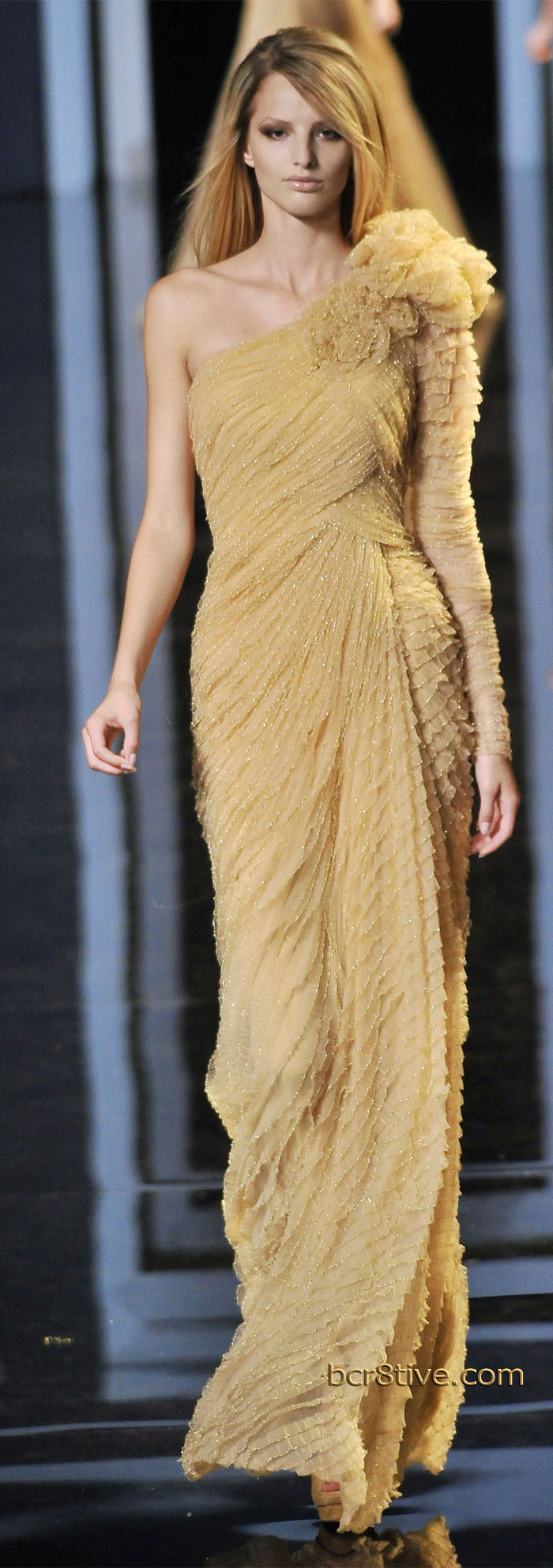 Elie Saab Haute Couture Fall Winter 2010 - 2011