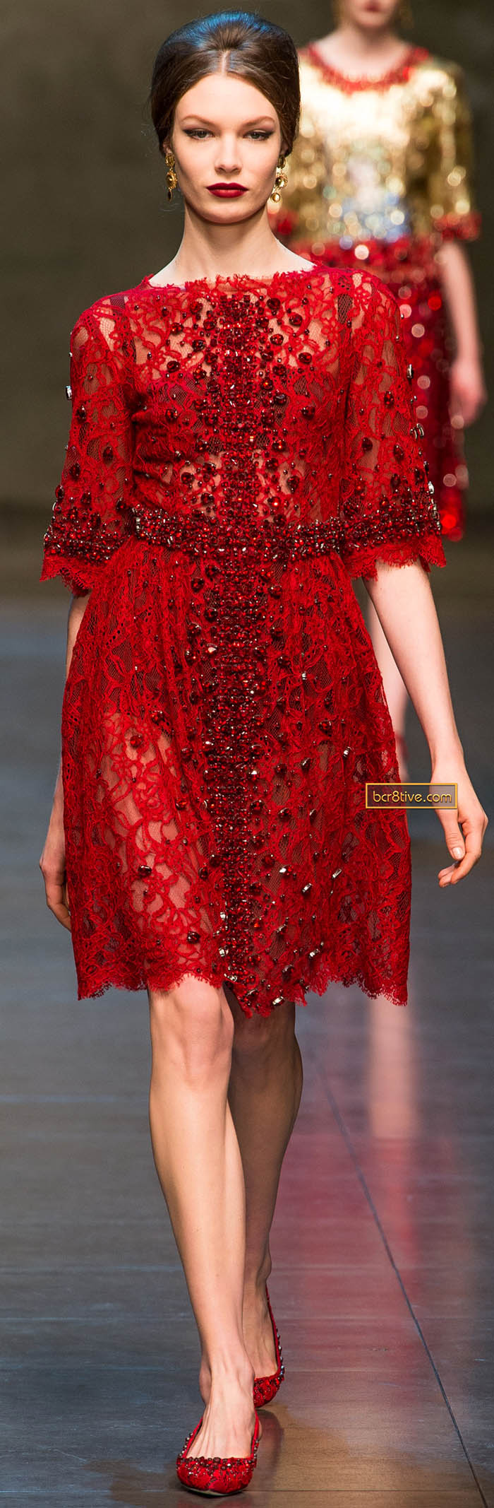 Dolce & Gabanna Fall Winter 2013-14 – Page 3 – Be Creative