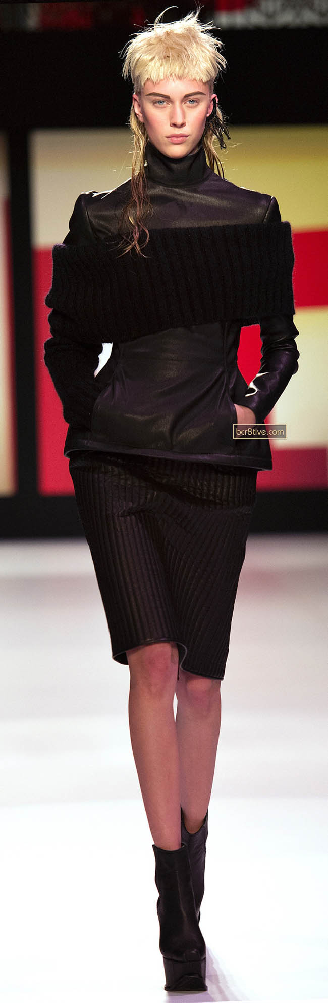 Jean Paul Gaultier Fall Winter 2013-14 Collection – Be Creative