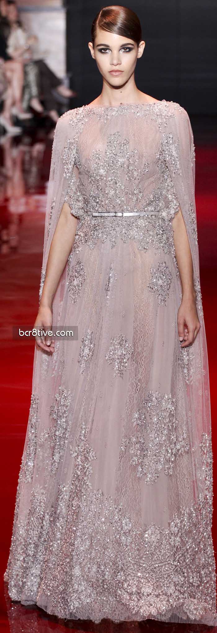 Elie Saab Fall Winter 2013-14 Haute Couture – Be Creative