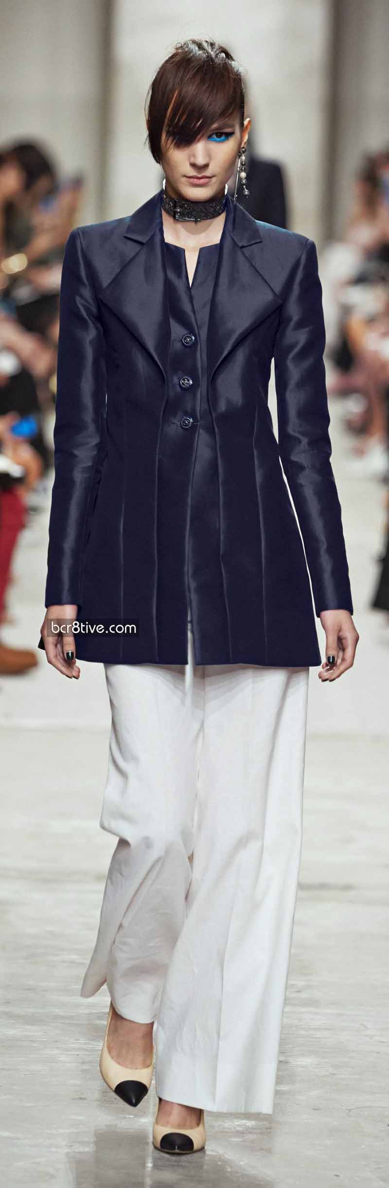 Chanel Resort 2013-14 Collection – Be Creative