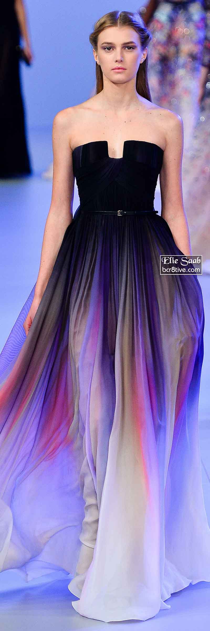 Elie Saab Spring 2014 Couture Collection – Page 4 – Be Creative