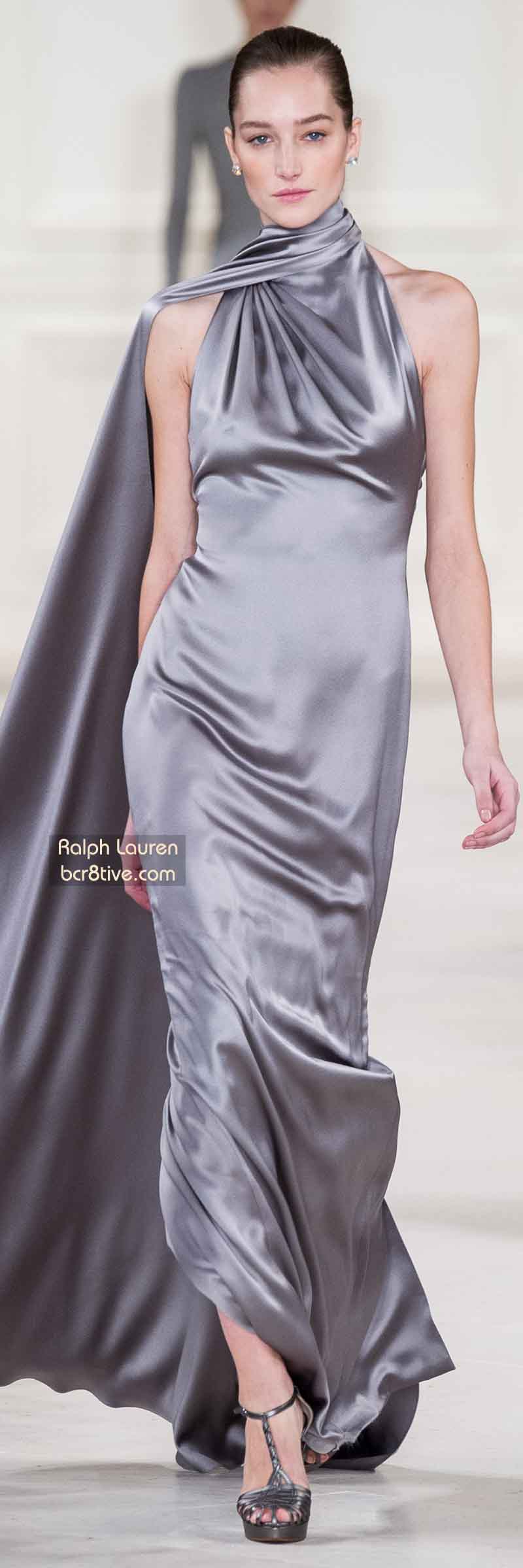 The Best Gowns of Fall 2014 Fashion Week International – Page 4 – Be ...