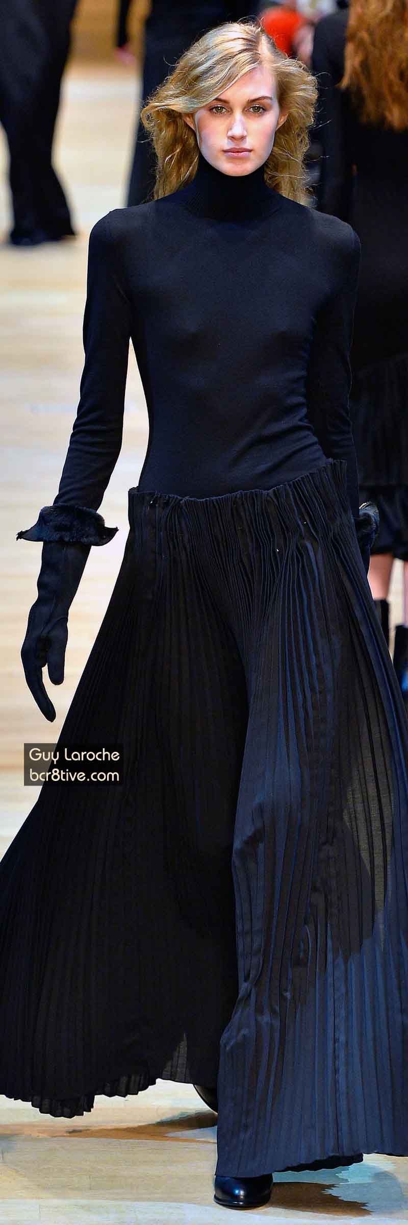 The Best Gowns of Fall 2014 Fashion Week International – Page 6 – Be ...