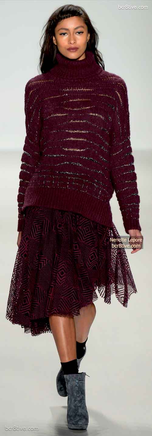 Fall Winter 2014 Fashion Looks to Love – Page 10 – Be Creative