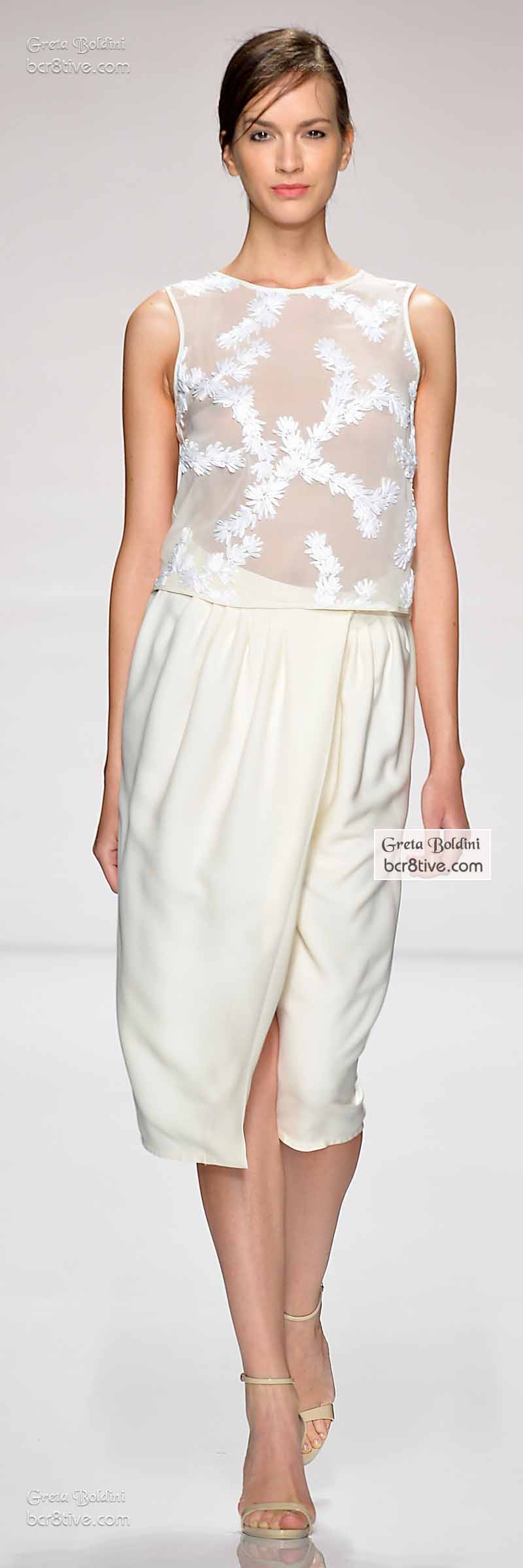 Greta Boldini Fall 2014-15 Couture – Page 2 – Be Creative