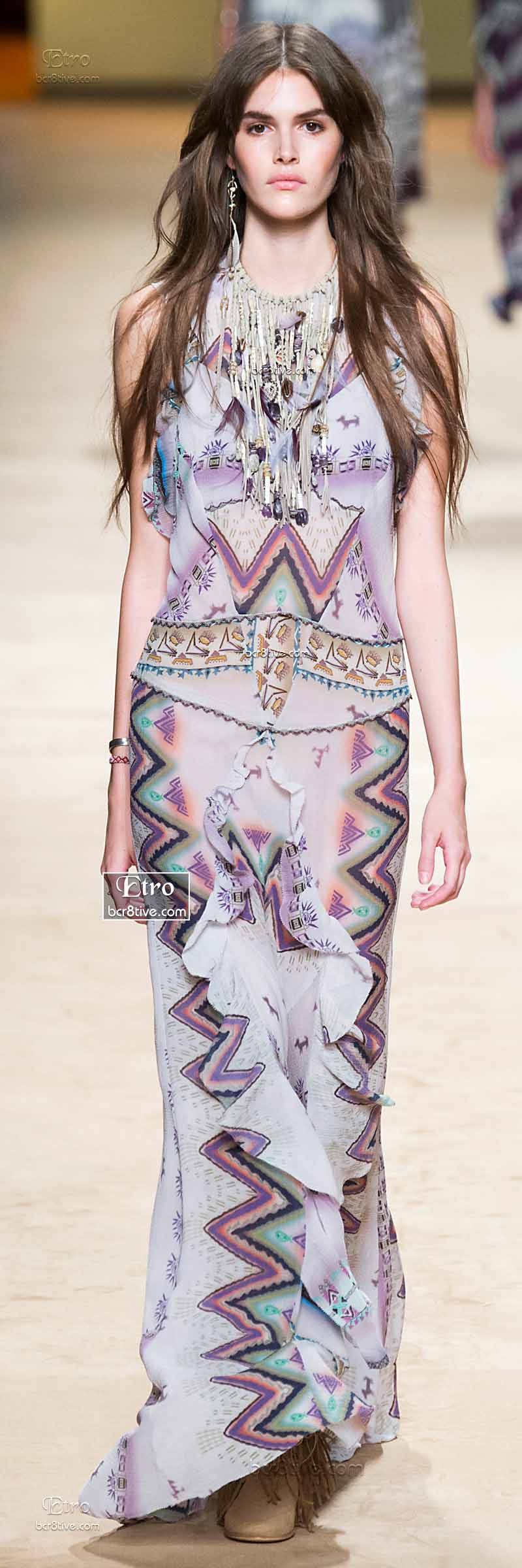 Etro Spring 2015-16 Collection – Page 4 – Be Creative