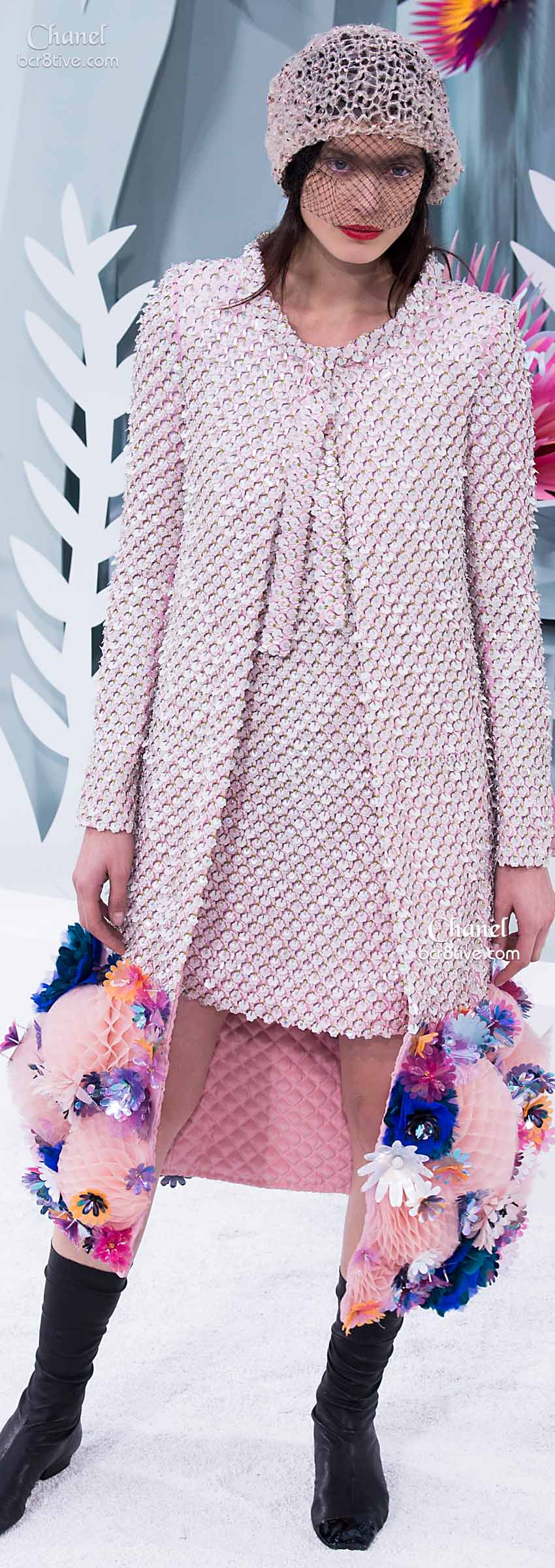 Chanel Spring 2015 Couture – Page 2 – Be Creative