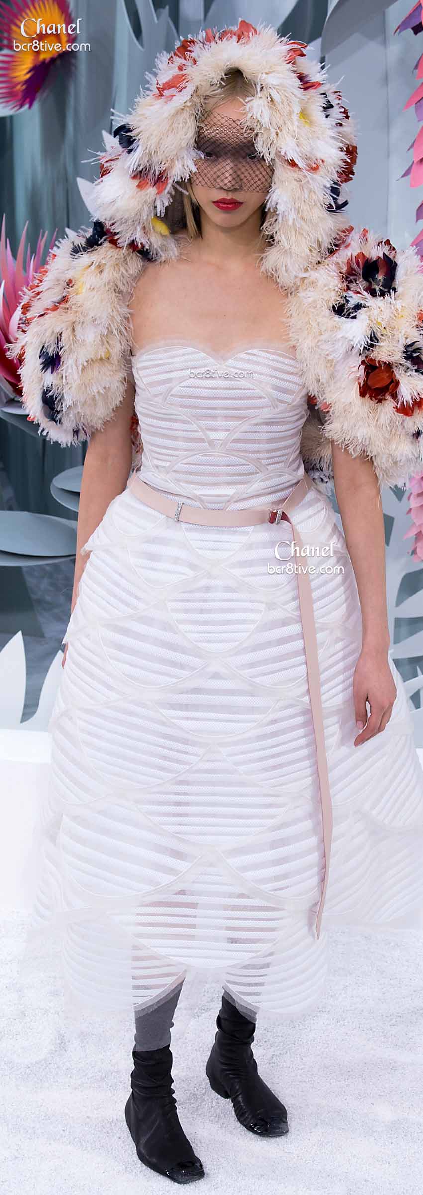 Chanel Spring 2015 Couture – Page 3 – Be Creative