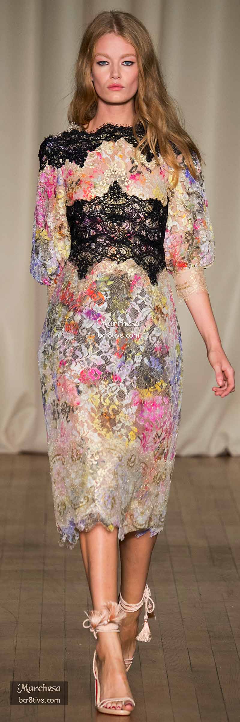 Marchesa Spring 2015 – Page 2 – Be Creative