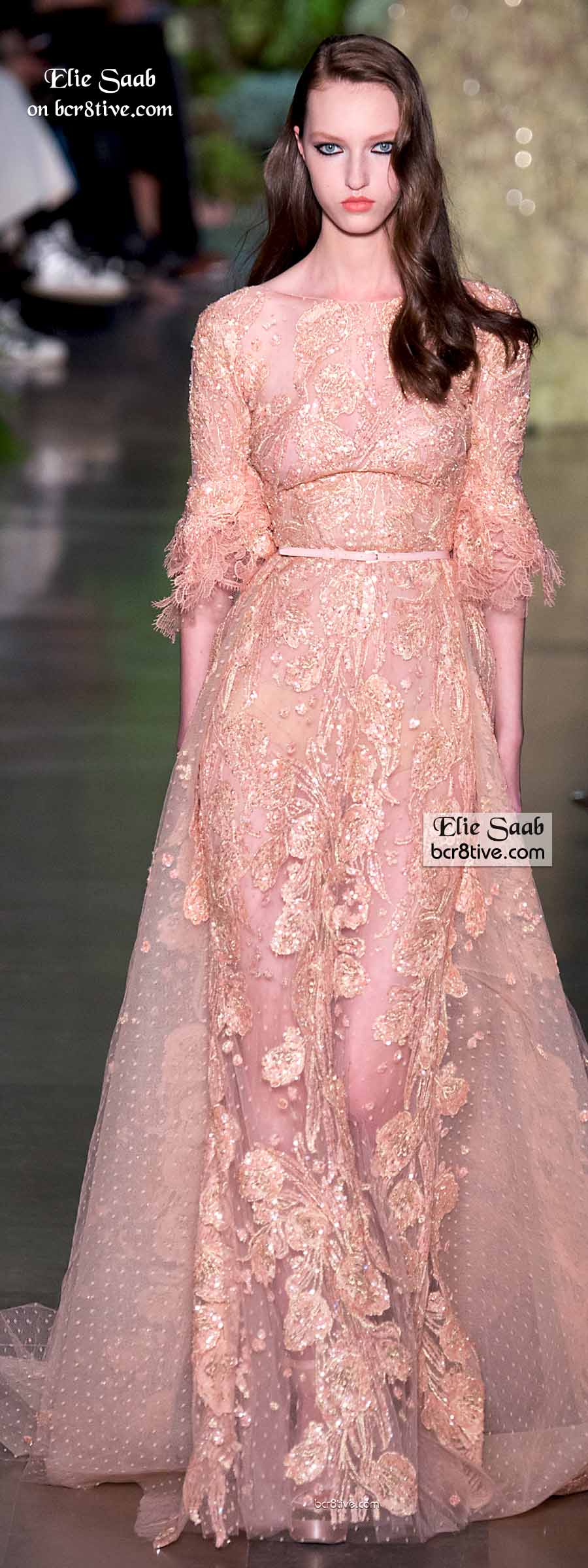 Elie Saab Spring 2015 Couture – Page 2 – Be Creative
