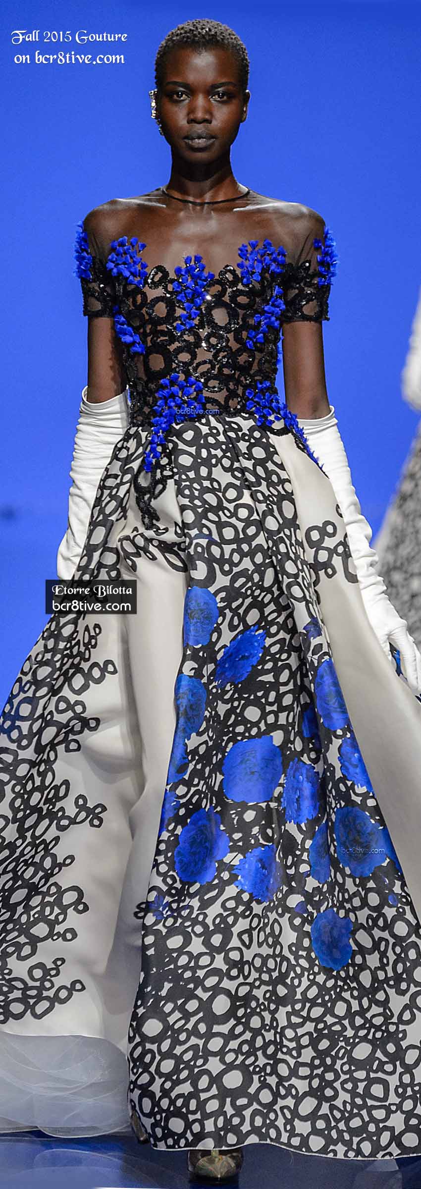 The Best Haute Couture Fashion of Fall 2015-16 – Page 7 – Be Creative