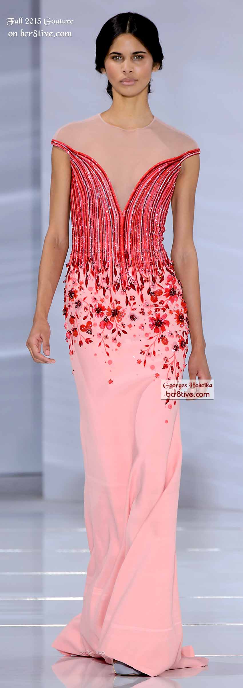 The Best Haute Couture Fashion of Fall 2015-16 – Page 8 – Be Creative