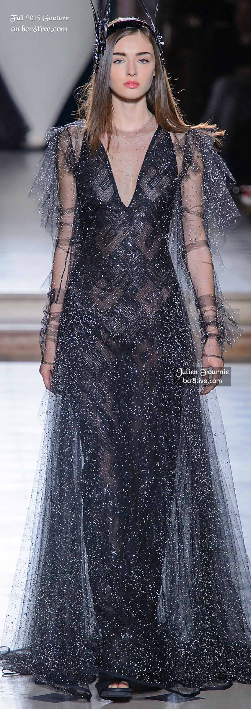 The Best Haute Couture Fashion of Fall 2015-16 – Page 10 – Be Creative