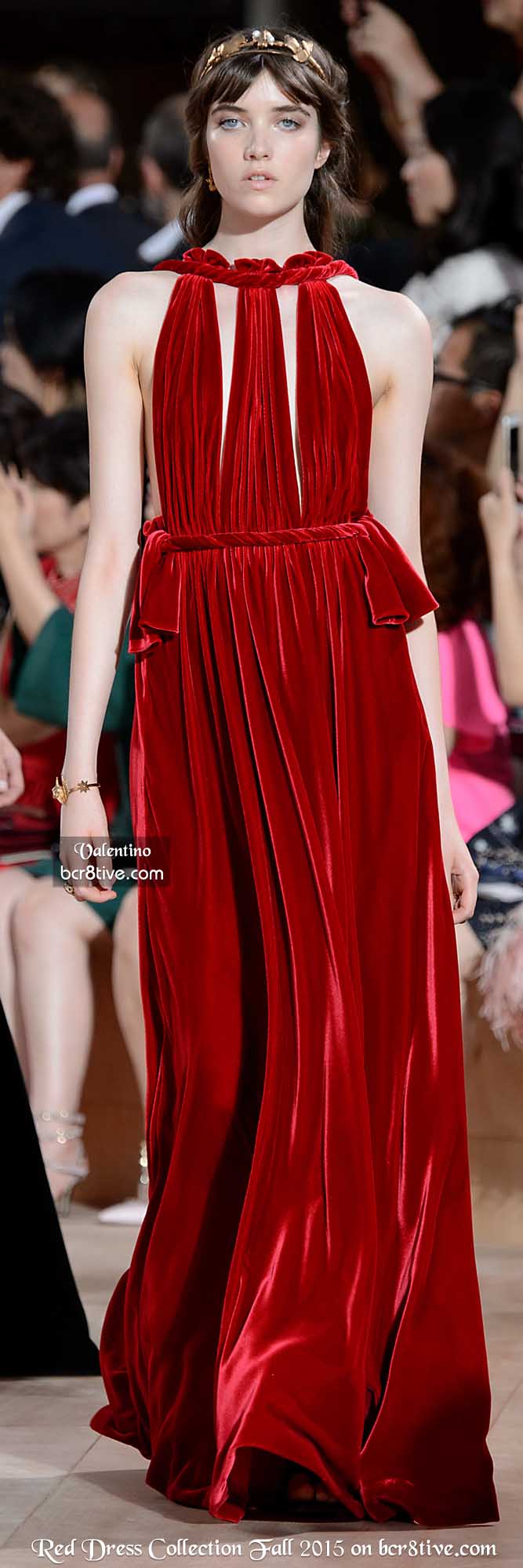 Red Dress Collection Fall 2015 – Page 2 – Be Creative