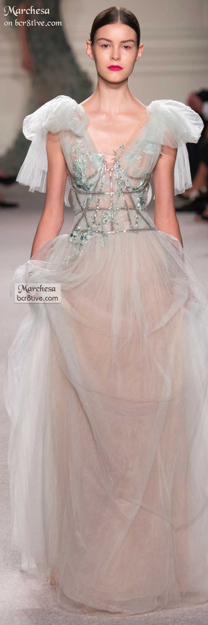 Marchesa Spring 2016 – Page 2 – Be Creative