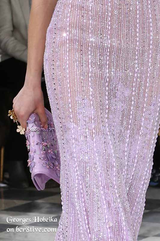 Georges Hobeika Spring 2016 Haute Couture – Page 3 – Be Creative