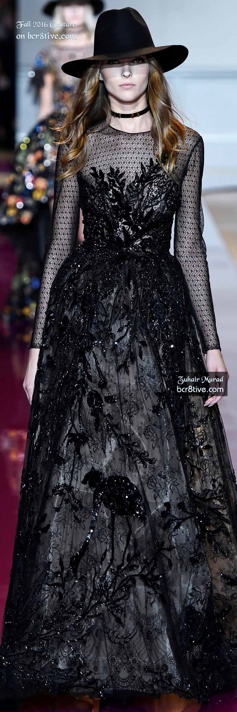 The Best Fall 2016 Haute Couture Fashion – Page 10 – Be Creative
