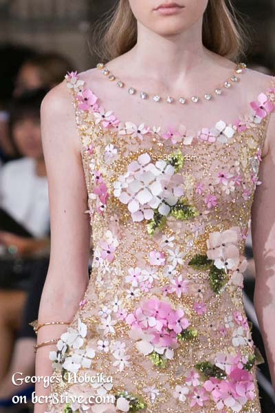 Georges Hobeika Fall 2016 Haute Couture – Page 4 – Be Creative