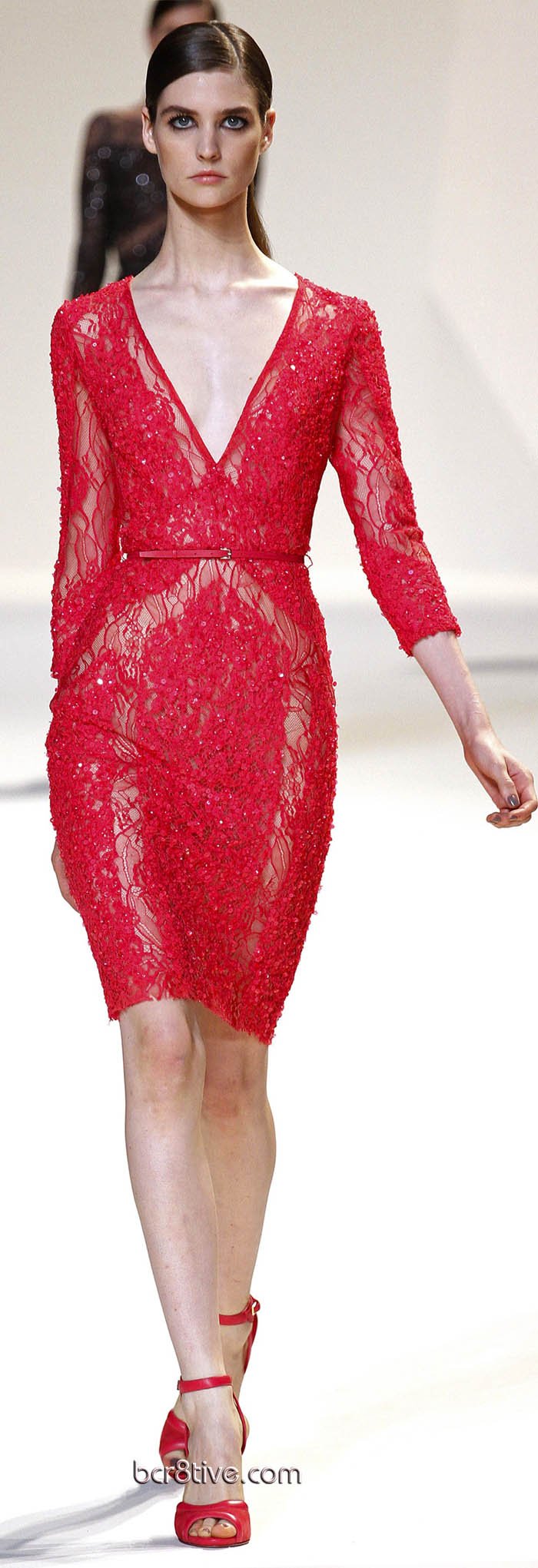 Elie Saab Spring Summer 2013 Ready to Wear – Be Creative